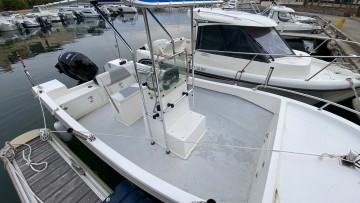 FIBRAMAR - PESCADOR 550 à vendre