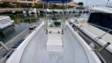 FIBRAMAR - PESCADOR 550 à vendre