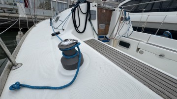 BENETEAU - FIRST 27.7 QR à vendre