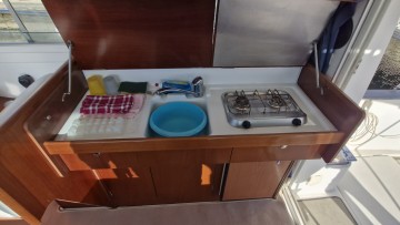 BENETEAU - ANTARES SERIE 9 à vendre
