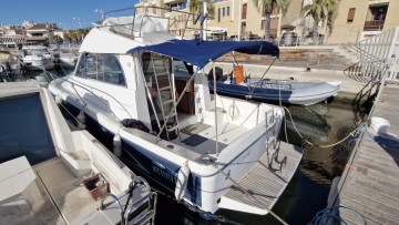 BENETEAU - ANTARES SERIE 9 à vendre