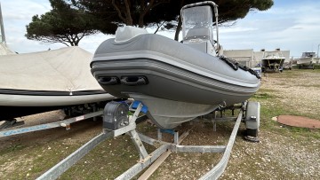 3D TENDER - XPRO 535 à vendre