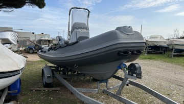 3D TENDER - XPRO 535 à vendre