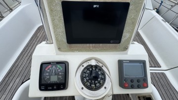 BENETEAU - OCEANIS 31 à vendre