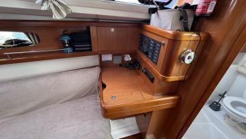 BENETEAU - OCEANIS 31 à vendre