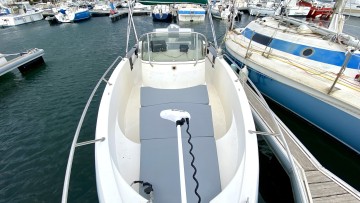 JEANNEAU - CAP CAMARAT 705 à vendre