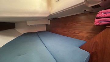 JEANNEAU - SUN ODYSSEY 40 à vendre