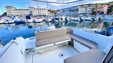 BENETEAU - ANTARES 8 OB à vendre