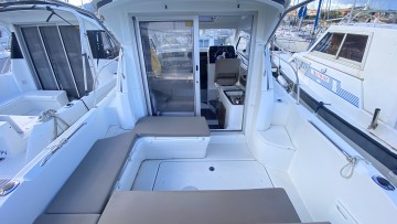 BENETEAU - ANTARES 8 OB à vendre