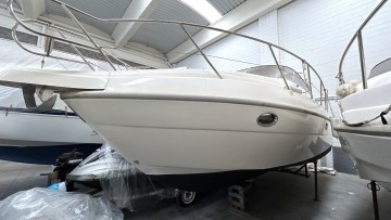 CRANCHI - PERLA 25 à vendre