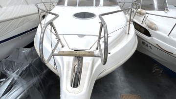 CRANCHI - PERLA 25 à vendre