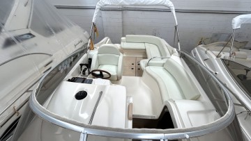CRANCHI - PERLA 25 à vendre