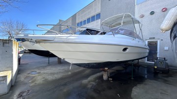 CRANCHI - TURCHESE 24 à vendre