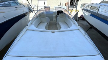 CRANCHI - TURCHESE 24 à vendre