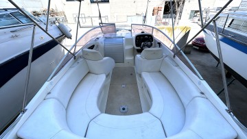 CRANCHI - TURCHESE 24 à vendre
