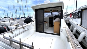 SAN REMO - 900 PRO à vendre