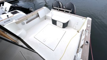 SAN REMO - 900 PRO à vendre