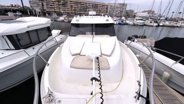 SAN REMO - 900 PRO à vendre