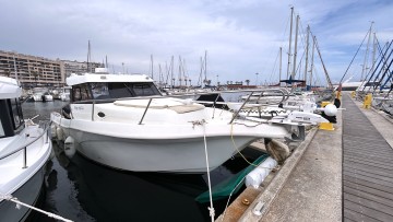 SAN REMO - 900 PRO à vendre