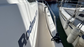 RODMAN - 11.20 à vendre