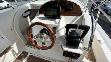 CAPELLI - TEMPEST 900 WA à vendre