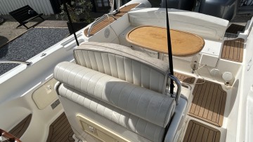 CAPELLI - TEMPEST 900 WA à vendre