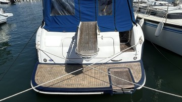 AIRON MARINE - 345 à vendre