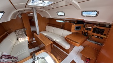 BENETEAU - FIRST 31.7 à vendre