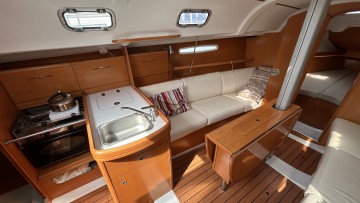 BENETEAU - FIRST 31.7 à vendre
