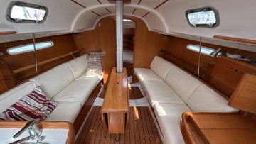 BENETEAU - FIRST 31.7 à vendre