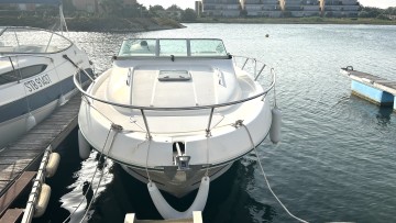 JEANNEAU - LEADER 805 à vendre