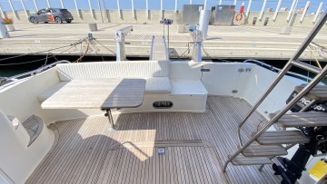 PRINCESS - 470 FLY à vendre