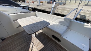 PRINCESS - 470 FLY à vendre