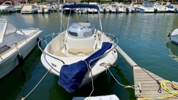 BENETEAU - FLYER 750 OPEN à vendre