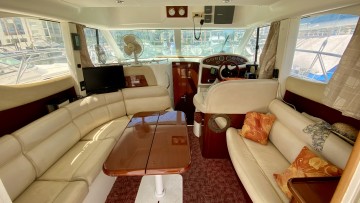 JEANNEAU - PRESTIGE 32 à vendre