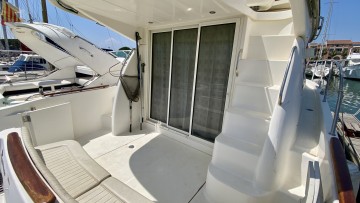 JEANNEAU - PRESTIGE 32 à vendre
