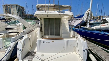 JEANNEAU - PRESTIGE 32 à vendre
