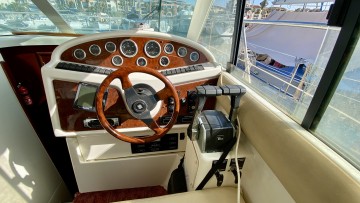 JEANNEAU - PRESTIGE 32 à vendre