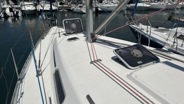 DUFOUR - 36 CLASSIC à vendre