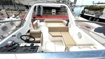 FAETON - 980 SPORT à vendre