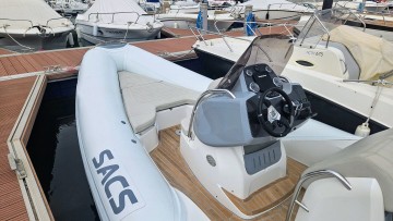 SACS - STRIDER 700 à vendre