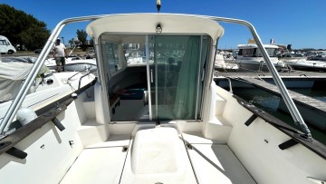 OCQUETEAU - 645 à vendre