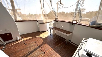 BENETEAU - ANTARES 10.80 à vendre