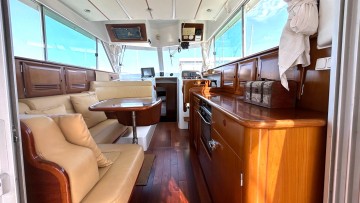 BENETEAU - ANTARES 10.80 à vendre