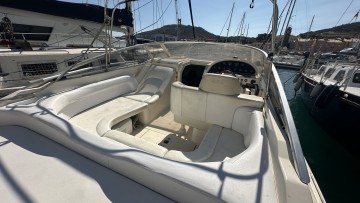 CRANCHI - ACQUAMARINA 31 à vendre
