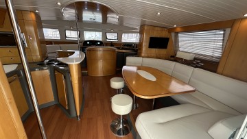 Fountaine Pajot - CUMBERLAND 44 à vendre