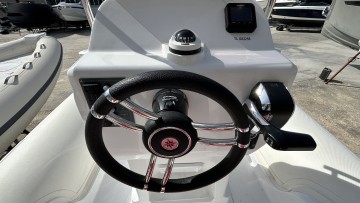 FANALE MARINE - PICHJU 600 à vendre