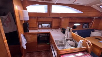 BAVARIA - 44 Vision à vendre