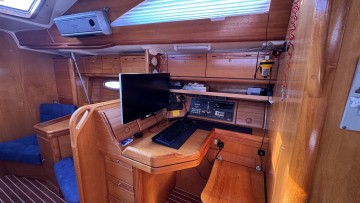 BAVARIA - 44 Vision à vendre
