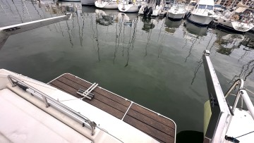 BENETEAU - FLYER SERIE 7 à vendre